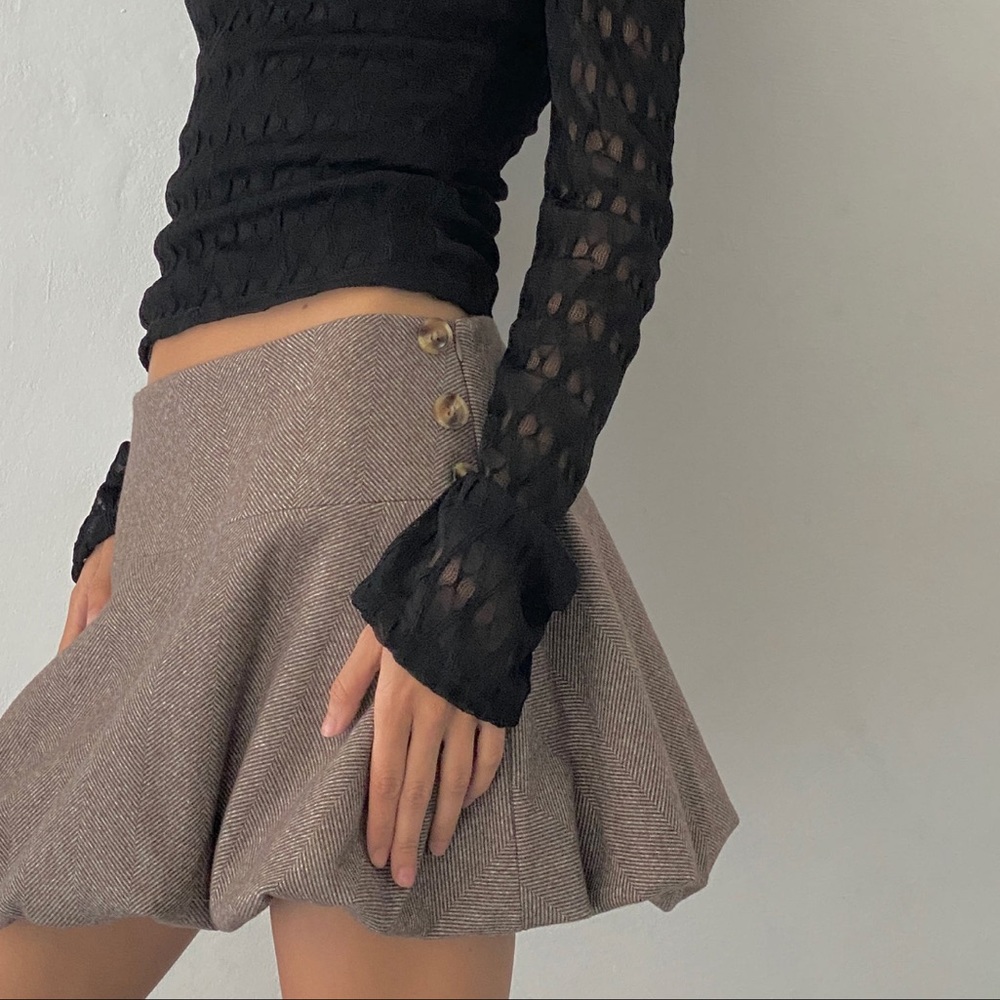 Motel Rocks Skirt